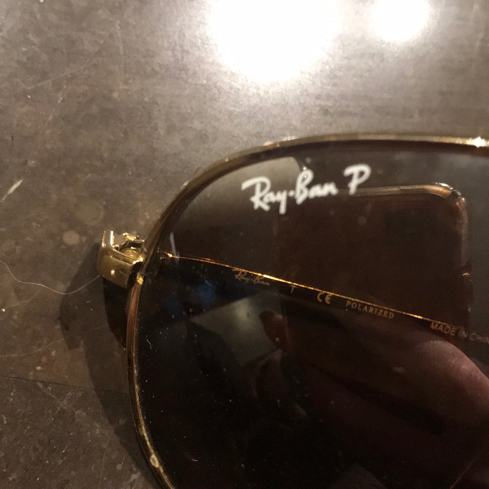 Ray-bans - Picture 2 of 3